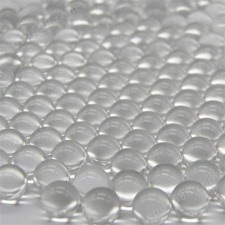 泽尔低密度橡胶空心玻璃微珠保温隔热抛光研磨用道路反光玻璃珠