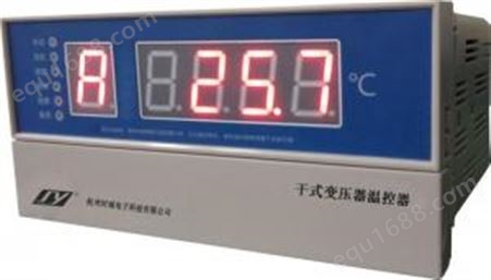 时域BWDK-S系列干式变压器温控器
