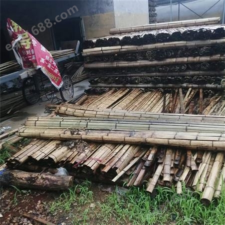 大型高强度竹制羊床 养殖设备漏粪板 容易清洁