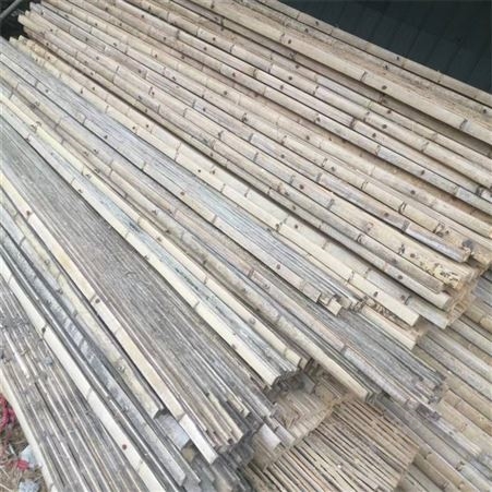 大型高强度竹制羊床 养殖设备漏粪板 容易清洁