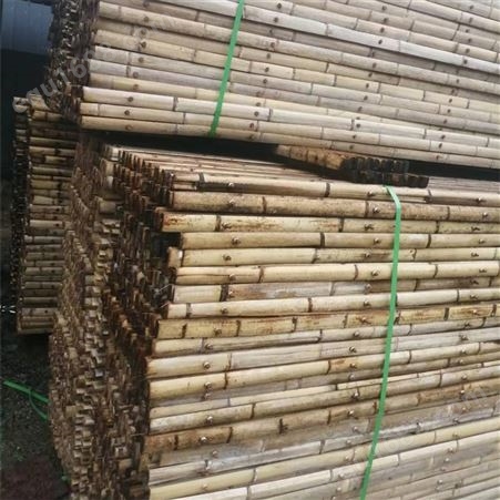 多规格竹制品羊床 养殖场多筋加厚漏粪板 经久抗磨