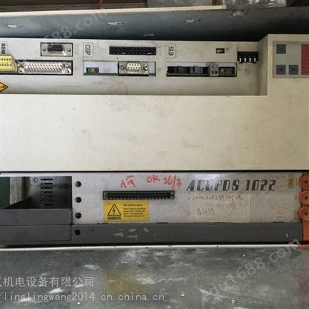 珠海香洲MDS-C1-V1-70 三菱电源报AL51维修