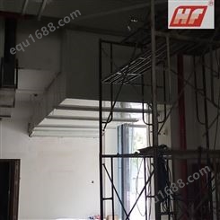 重庆漂珠防排烟风管厂家-装配式风管-通风管道供应商