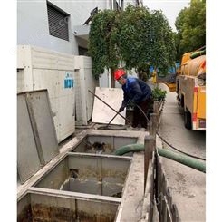 上海市嘉定区佳桔隔油池清掏，污水池处理，抽粪，管道疏通