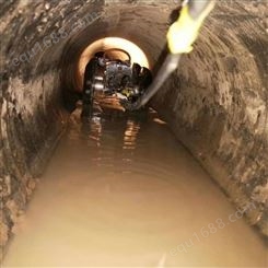 上海市嘉定区污水池清理，隔油池清理，管道改造及修复