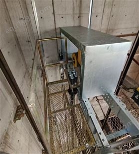 建筑工地用物料提升机人货两用电梯施工升降机