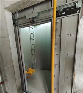 建筑工地用物料提升机人货两用电梯施工升降机
