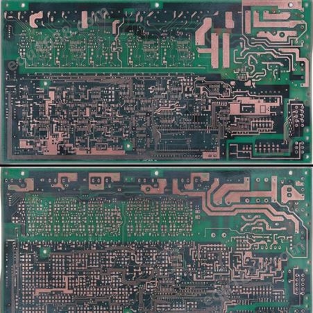 电路板焊接PCB抄板解密克隆复制产品设计开发SMT贴片PCBA加工代料