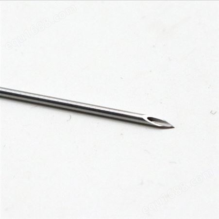 多规格304 不锈钢精密小管 精密毛细管 无缝管 可切割 多尺寸