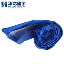 PVC玻纤防火布规格