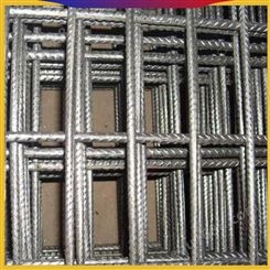 中矿支护 混凝土用焊接钢筋网 E型钢筋间距150x150mm可定制