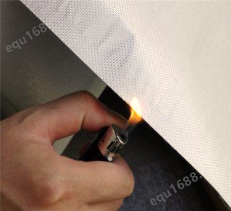 防火玻纤布铝箔袋 真空保温板专用 铝箔包装袋耐高温 顺芳达