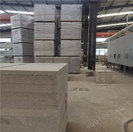 生产水泥基匀质板公司