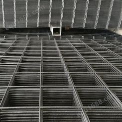 山禾生产加工 10公分孔地暖钢丝网片 建筑网片 钢丝焊接网片