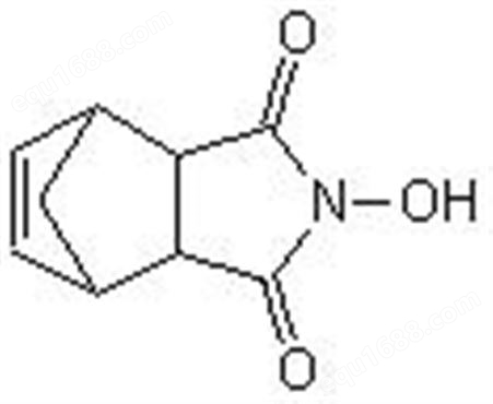 N-羟基5-降烯-2,3-二羟基亚胺