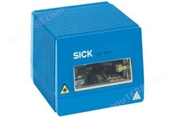 西克SICK固定式一维条码扫描器CLV490-0010