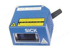 西克SICK固定式一维条码扫描器CLV420-1010