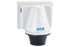 德国西克SICK室外型激光扫描仪LD-LRS3100