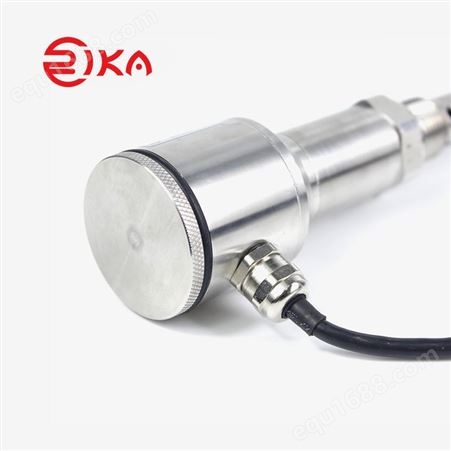 瑞仪卡 RKL-04电容式液位传感器 可测量非导电液体