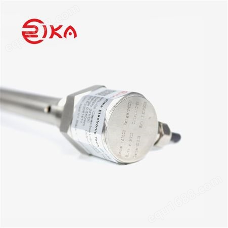 瑞仪卡 RKL-04电容式液位传感器 可测量非导电液体