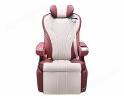 奔驰威霆v260航空座椅改装别克GL8塞纳定制商务车升级