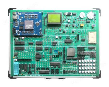 DB-SD33单片机微机接口创新实验平台
