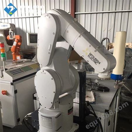 直供供应三菱机器人 焊接机器人 搬运机器人 工业机器人