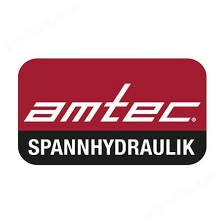 德国AMTEC弹簧夹紧缸锁紧螺母AMTEC液压螺母