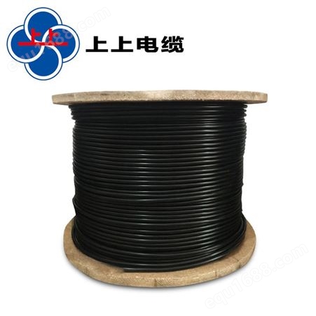 上上电线电缆WDZB-YJY4芯5芯 国标纯铜阻燃线工业动力电缆可定做