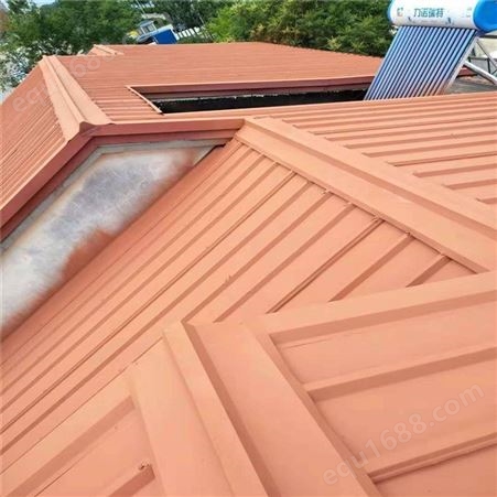 钢结构彩钢翻新漆 环保水性工业漆 旧屋顶施工防锈防腐漆