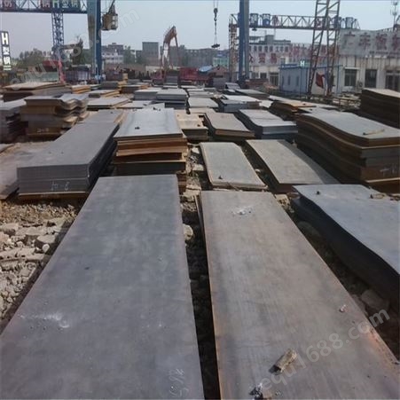 晋城耐磨合金钢板， NM600耐磨板 厂家高质量 万众恒基 可定制加工