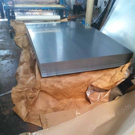 宝钢QStE340TM低合金强度钢板冲压成型薄板厚板