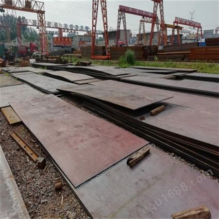 晋城耐磨合金钢板， NM600耐磨板 厂家高质量 万众恒基 可定制加工