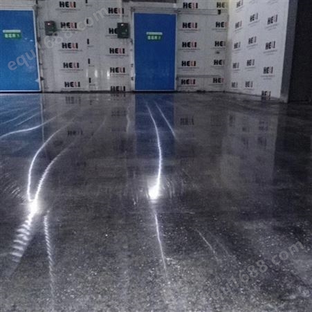 环氧防静电自流平施工 彩砂地坪漆 防滑耐磨地铁站机场地板漆