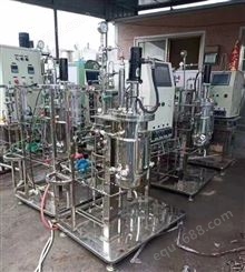 庆友机械出售可定制大量实验室专用发酵罐 防腐储罐 不锈钢材质