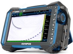 全聚焦相控阵探伤仪OLYMPUS/OmniScan X3