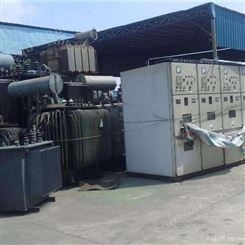 宁波变压器回收杭州回收变压器