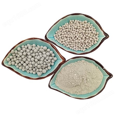 彩瑞矿产品 供应沸石粉 白色斜发沸石 洗涤剂稳定剂添加