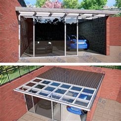阳光房  中式阳光房  保温隔热阳光房厂家定制 免费量尺寸