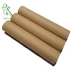 立体蜂巢包装纸易碎品蜂巢保护纸包装填充纸厂家定制