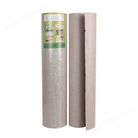 地板保护纸用于装修 临时保护地板的材料 环保防水纸