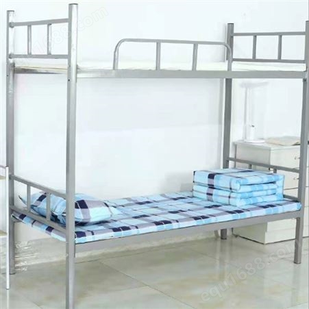 学生宿舍床上三件套 防疫隔离床上用品 单人床单