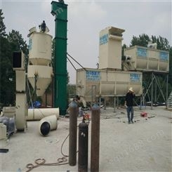 华德 氢氧化钙磨粉生产线设备 单台产量大 使用周期长