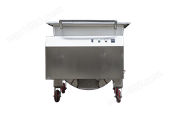 川一机械优质供应多功能电加热保温搅拌槽车