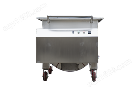 川一机械优质供应多功能电加热保温搅拌槽车