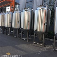 上海自酿啤酒设备