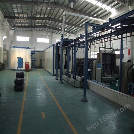 肇庆搪瓷设备定制厂家 奥通 搪瓷设备生产线加工 高技术水平