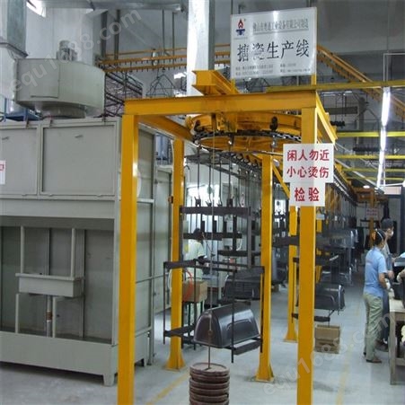 海南搪瓷设备定制厂家 奥通 搪瓷设备生产线加工 兢兢业业