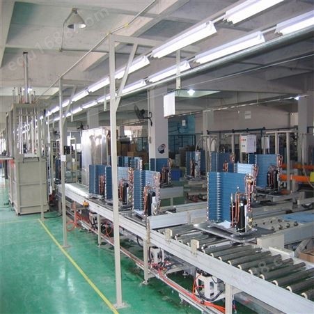珠海自动化生产流水线厂家 奥通 江门自动化生产流水线厂商