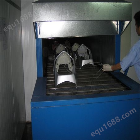 广州无尘涂装系统工厂 奥通 无尘涂装系统供应商 铸造